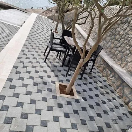 Apartment Domane Mario *
