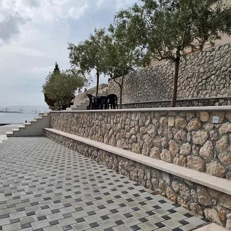 Apartmán Domane Mario *