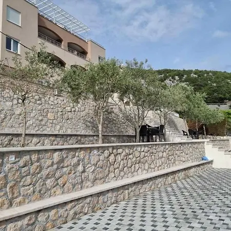 Apartmán Domane Mario