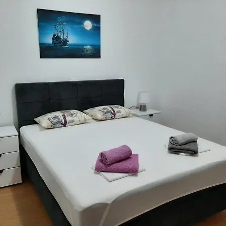 Domane Mario Apartmán *