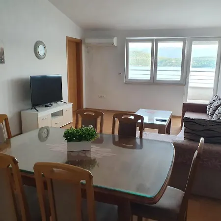 Domane Mario Apartmán