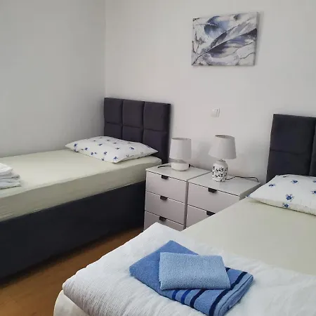 Domane Mario Apartmán