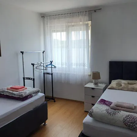 Domane Mario Apartmán