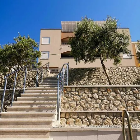 Apartmán Domane Mario *