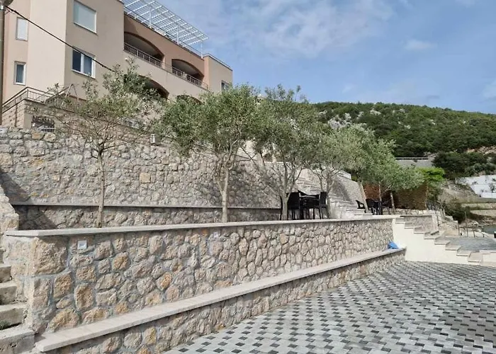 Lägenhet Domane Mario